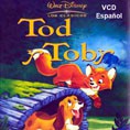 Tod y Toby